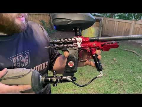 System X Dragon Cocker Youtube
