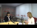 Laura Codruta Kovesi la Interviurile Europa FM