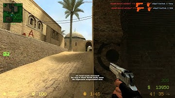 CSS | 3k Deagle [Free-Demo]
