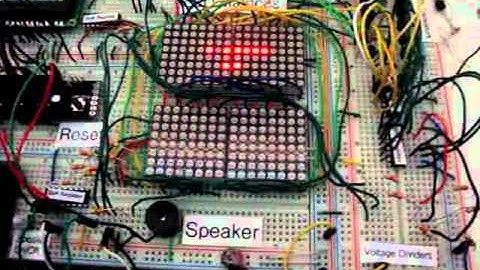 UCR EE/CS 120B Spring 2012 Final Project Video -- Menke (with Ooi), Conway