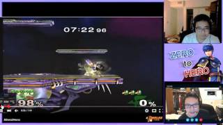 Zero 2 Hero Season 2 Episode 7: Match Reviews