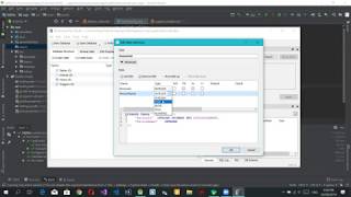 Code for Iraq: Android Tutorials - SQLite Part1