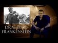 DARK CORNERS: Review - Dracula vs Frankenstein (HD)