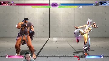 Street Fighter 6 Season 3 Patch Notes (Juri) #SF6 #FGC #streetfighter