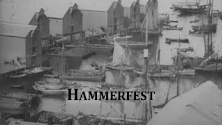 Hammerfest (1903) Robert W. Paul