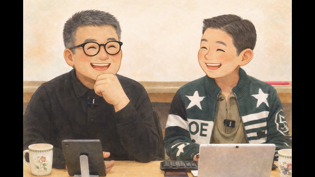 창광의 생활 명리ㅣ2026 병오년 팔품운세 신유품 유술품 해자품 신년운세 with 일도선생