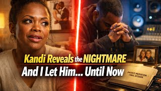 Famous Kandi Burruss FINALLY Confirms the Truth About Her Relationship With Todd Tucker Profile