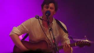 The Front Bottoms - Maps - Live at Buffalo Riverworks in Buffalo, NY on 5/15/24