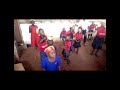 Mungu Kwanza Wimbo Wa Watoto Makambi Mtaa Wa Ruangwa 