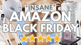 Top 50 Amazon Black Friday Deals Best Selling Finds Must Have Gadgets