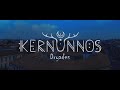 Kernunnos  dryades official