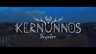 Kernunnos - Dryades [Official Video]