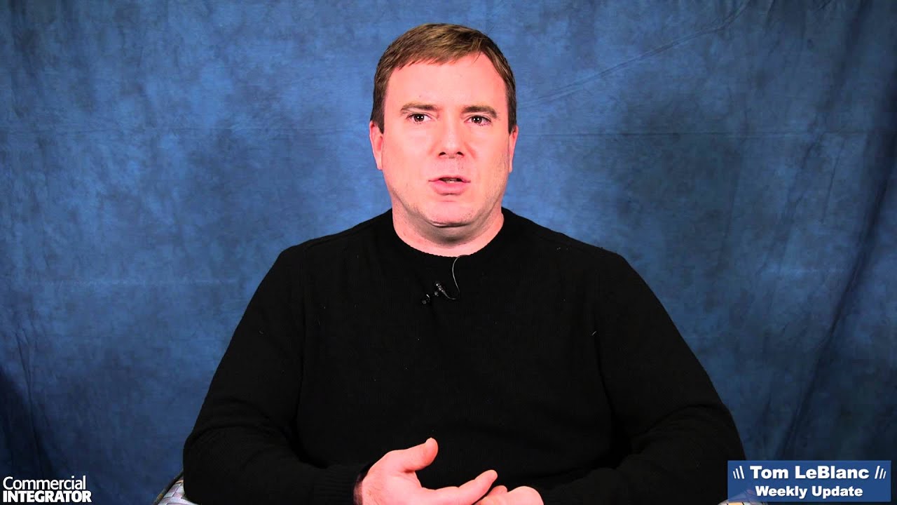 CI weeklyUpdate March 21 - YouTube