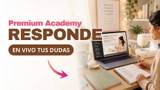 Hablemos EN VIVO ✂️ Especial de Preguntas y Respuestas
