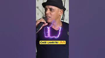 Rai Cheb Lahbitri Live 