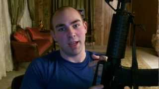 Beware the UN Small Arms Treaty.