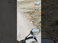 XR 650L Off-road Test