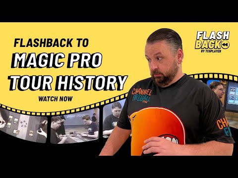 Flashback Episode 1: 16-0