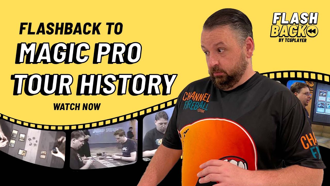 Flashback Episode 1: 16-0