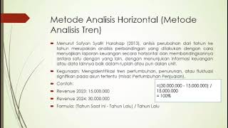 UTS Analisis Laporan Keuangan Berbasis IT