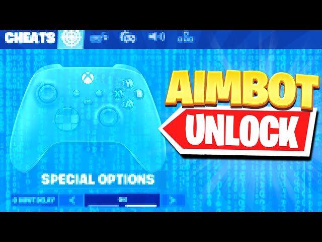 c̲l̲i̲c̲k̲ h̲e̲r̲e̲ to UNLOCK AIMBOT (XBOX/PS5/SWITCH/PC) 