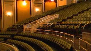 The Hanover Theatre