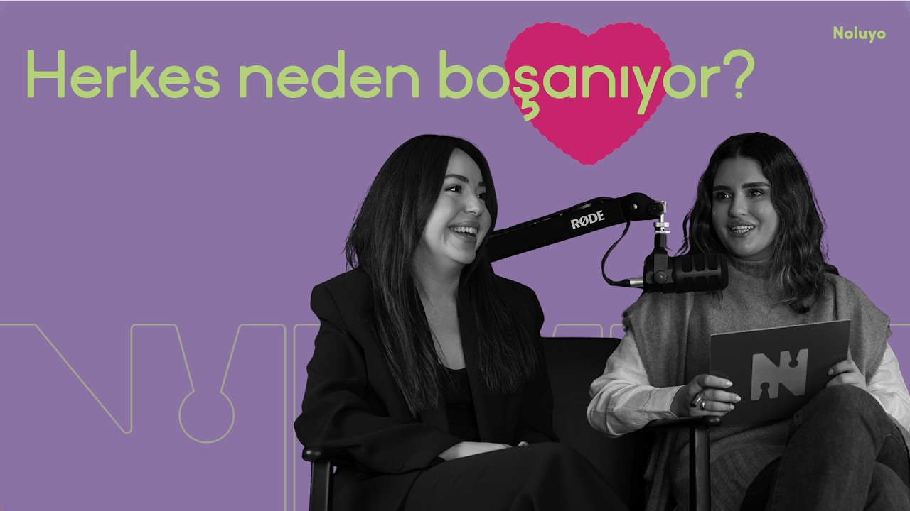 Avukat Anlatıyor: Boşanma Süreci, Nafaka ve Velayet