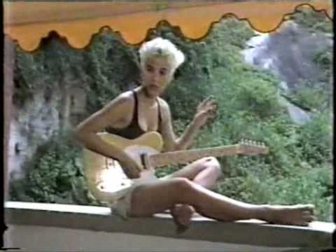 Paula Toller - Mulher 90