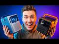 Best Portable Projector I'd Buy At Every Price Range (2026 Edition)