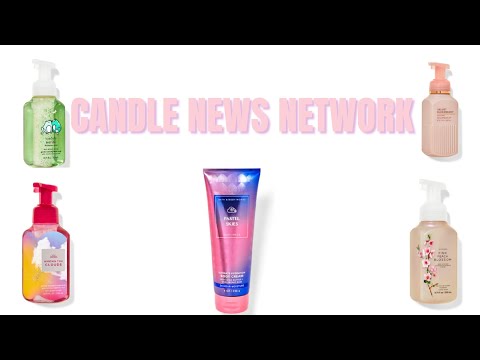 BATH & BODY WORKS DAILY DEALS ! COUPONS ARE BACK IN ROTATION + MORE