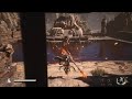 Tiger Vanguard cheese Black Myth: Wukong_ps5 gameplay