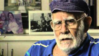 Jerry Wexler Part 2 Grammy Foundation Living Histories Interview