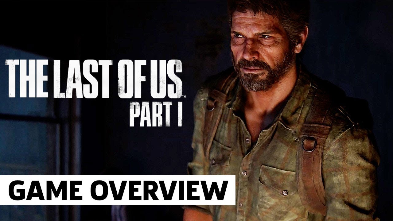 The Last of Us: veja 5 momentos do jogo que aparecem no trailer da