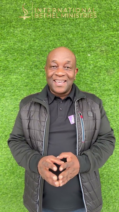 A Heartfelt Message from Moeketsi Nonyana to Prophet S. Sibisi