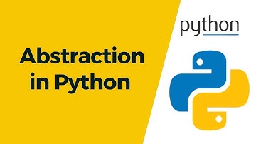 Abstraction en Python V23 || Apprendre python