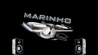 MariNho - Slo Cro Mix 2o2o Vol.4 (Mixing on Traktor S2 MK3)