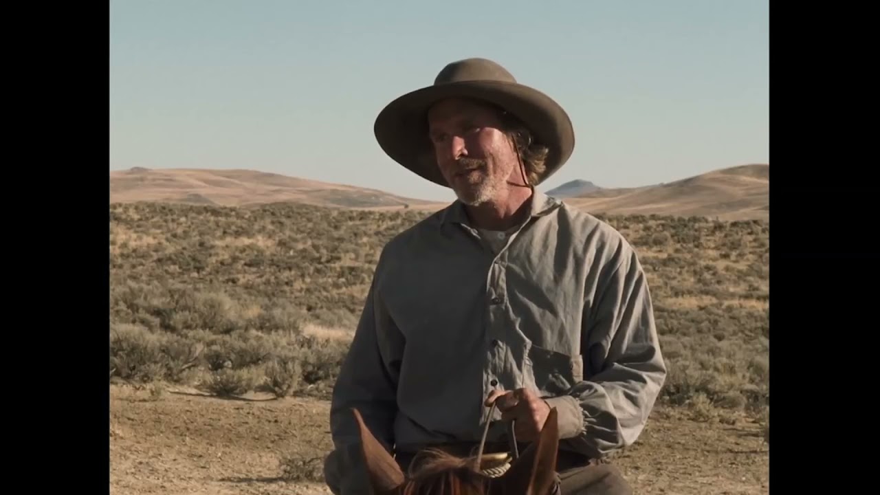 ケリー ライカート監督作 ミークス カットオフ 予告編 Youtube