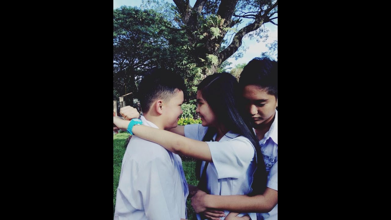 Nandito Ako by Ogie Alcasid Music Video