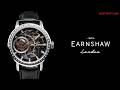 Мини-обзор часов Earnshaw Parsons Tourbillon Limited на Bestwatch.ru