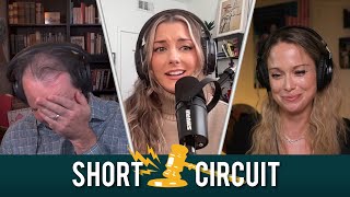 Denied a Speedy Trail After Shooting Over Moonshine and DVDs?  | Short Circuit 402 w/   @RebuttalPod