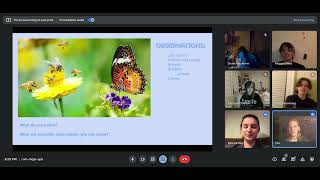 Elise Legler Breakthrough LearningWorks teaching video