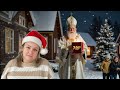 Ukrainian Christmas Song Prayer To Saint Nicholas