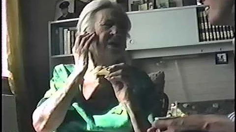 Gudrun Lund and Andrea Maloney Schara - Interrupti...