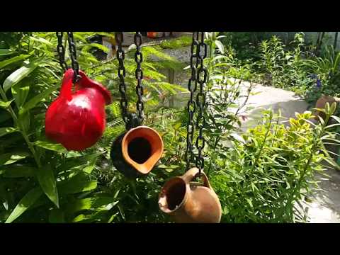 Video: Harika Bahçe