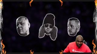 Merkules ft Rittz \& Jelly Roll - ''On Top'' #SpecialOccasion - REACTION