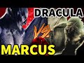 ▶ Dracula VS Marcus Corvinus | Que pasaría si estos dos VAMPIROS se enfrentaran