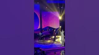 Lyodra,Rony,Andi Rianto - Kau Selalu Di Hati