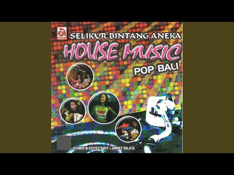 Desir Angin - Yan Srikandi