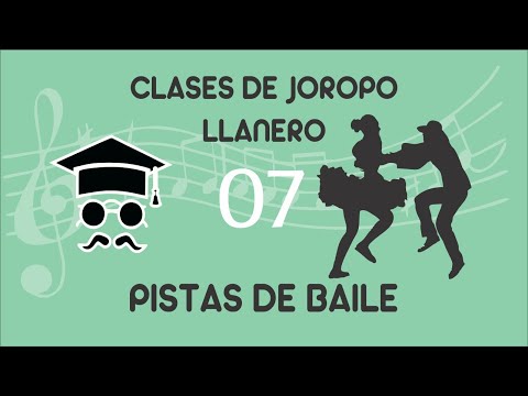Pista de baile