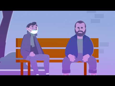 მითები კორონაზე#2 (სომხურ ენაზე)